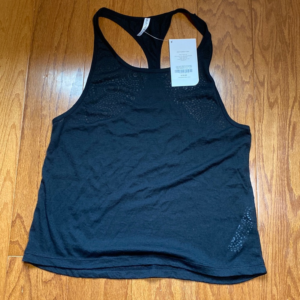 NWT Fabletics tank top